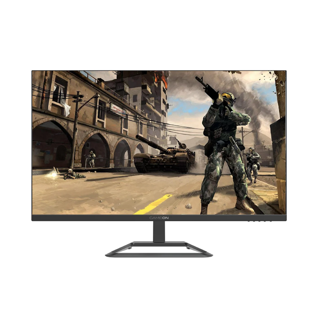 Gameon GOE32FHD165VA 32” FHD 165Hz VA Gaming Monitor