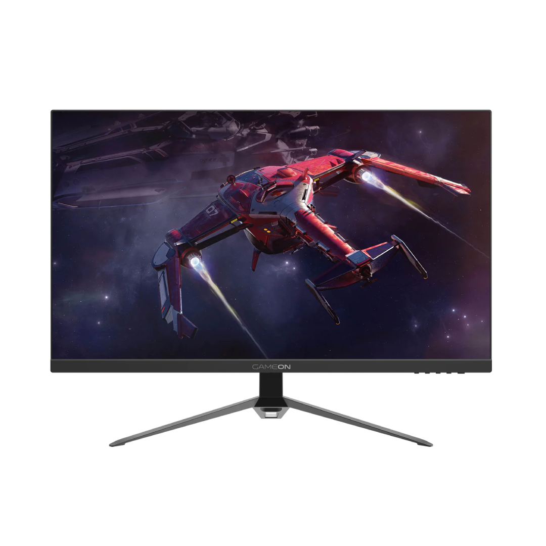Gameon GOES27QHD240IPS 27” QHD 240Hz Fast IPS Gaming Monitor