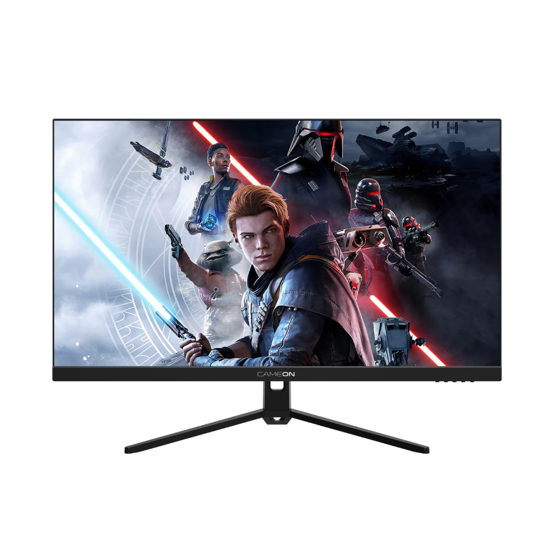 GameOn GOP28UHD144IPS 28” 4K UHD 144Hz Fast IPS Gaming Monitor
