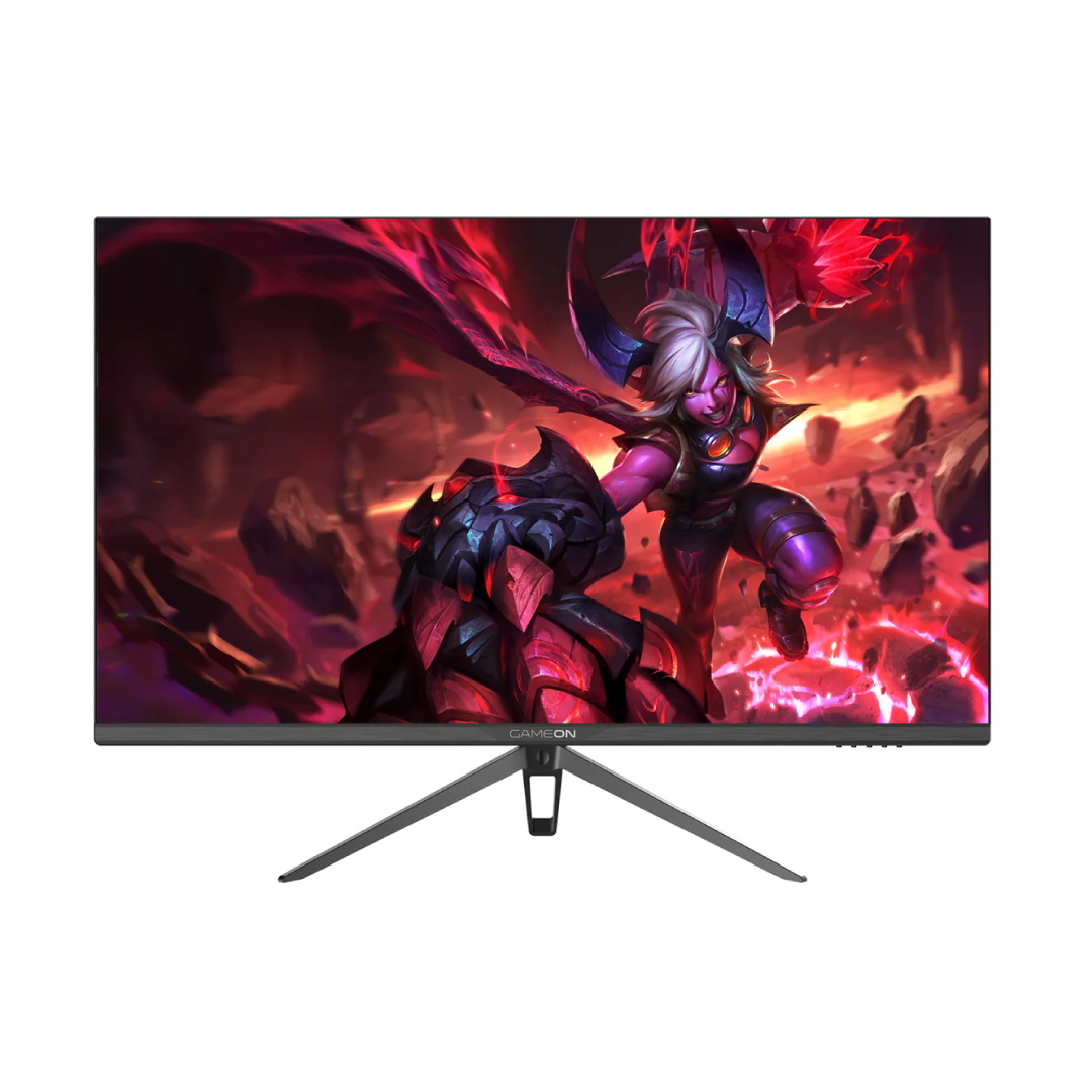 GameOn GOP32UHD144IPS 32” 4K UHD 144Hz Fast IPS Gaming Monitor