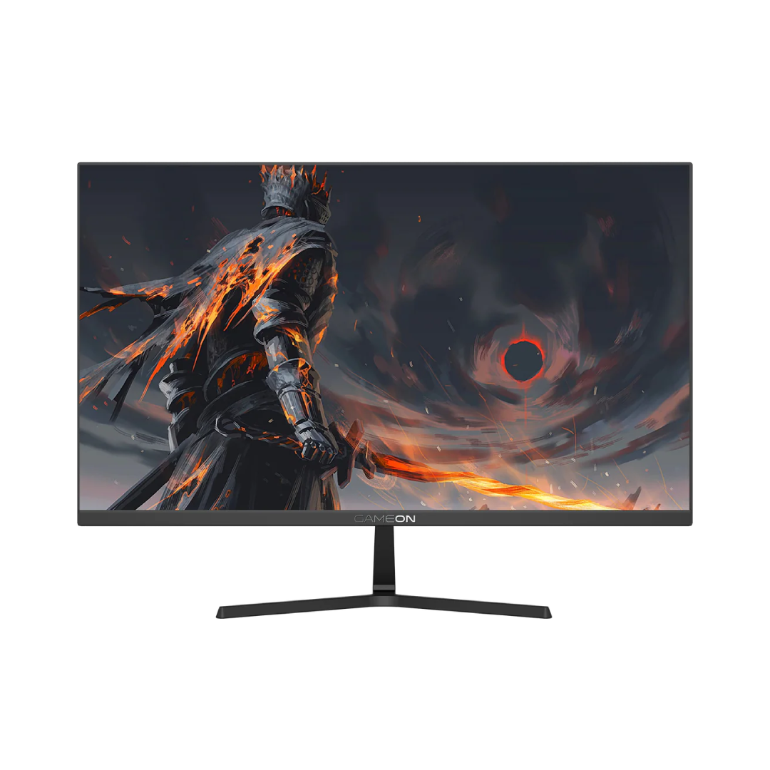 GAMEON 27” FHD Gaming Monitor 180Hz – GOPS27180VA