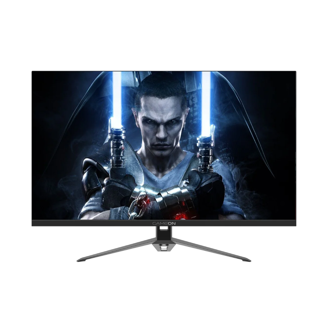 GAMEON 27” FHD Gaming Monitor 165Hz IPS – GOVE127FHD165IPS