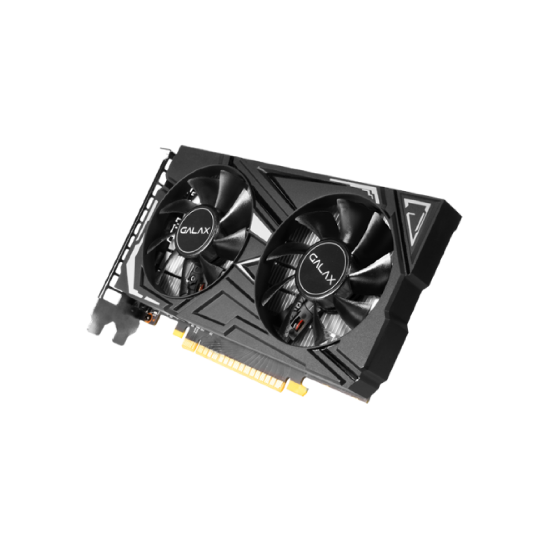 GALAX GeForce GTX 1650 4GB Graphics Card 2