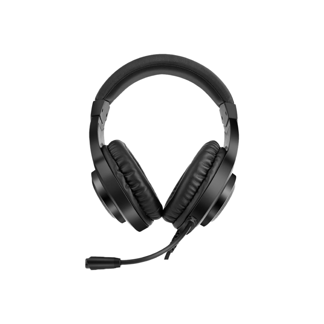 REDRAGON-H260RGB | Redragon Hylas H260RGB Gaming Headset – 50mm Drivers RGB 3
