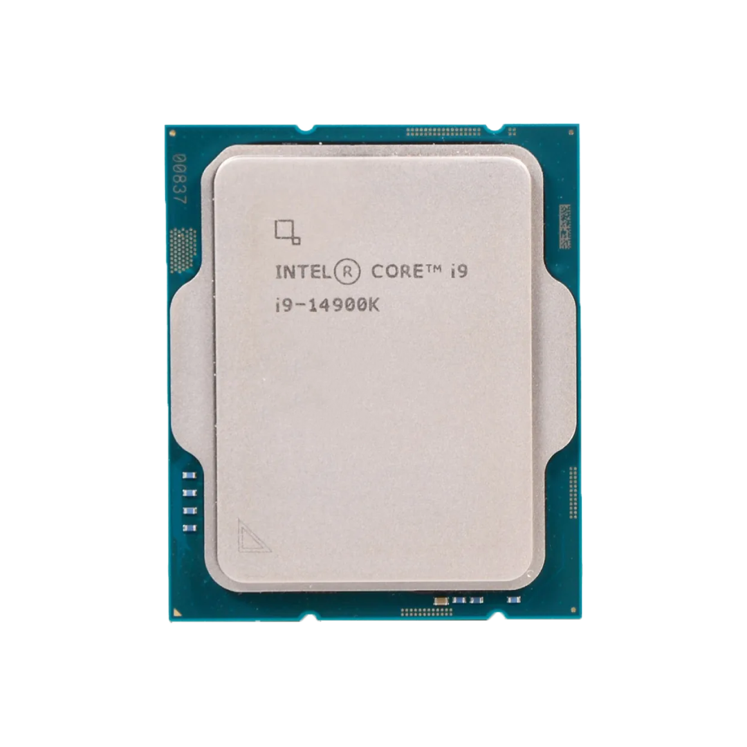 CPU INTEL CORE I9‑14900K