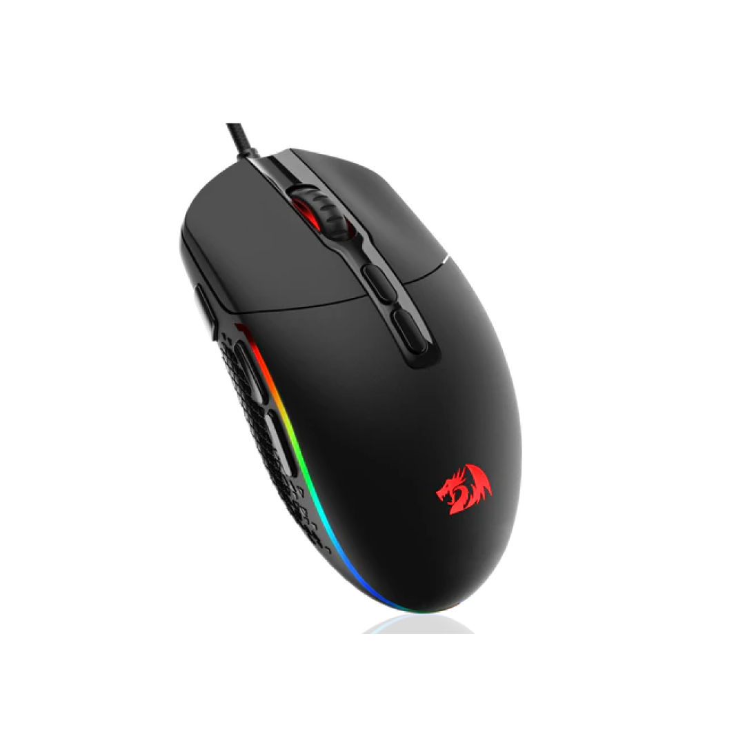 Redragon Invader M719-RGB Gaming Mouse (SKU: M719-RGB) 1