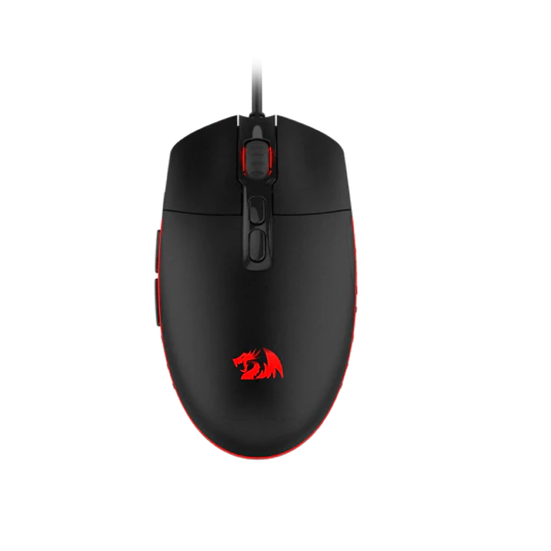 Redragon Invader M719-RGB Gaming Mouse (SKU: M719-RGB)