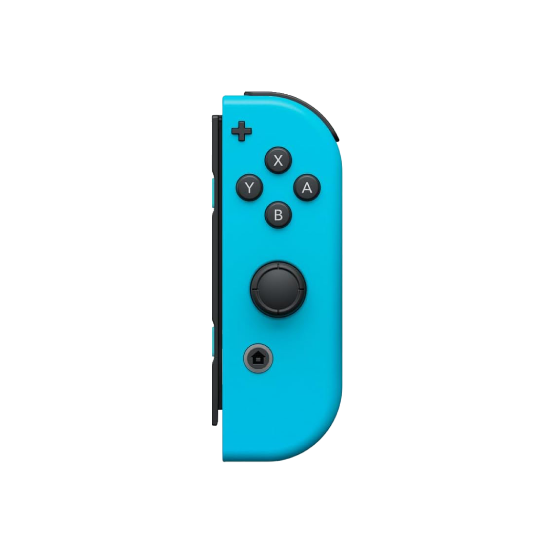 Nintendo Switch Joy-Con Controller – Left & Right Wireless Controllers 1