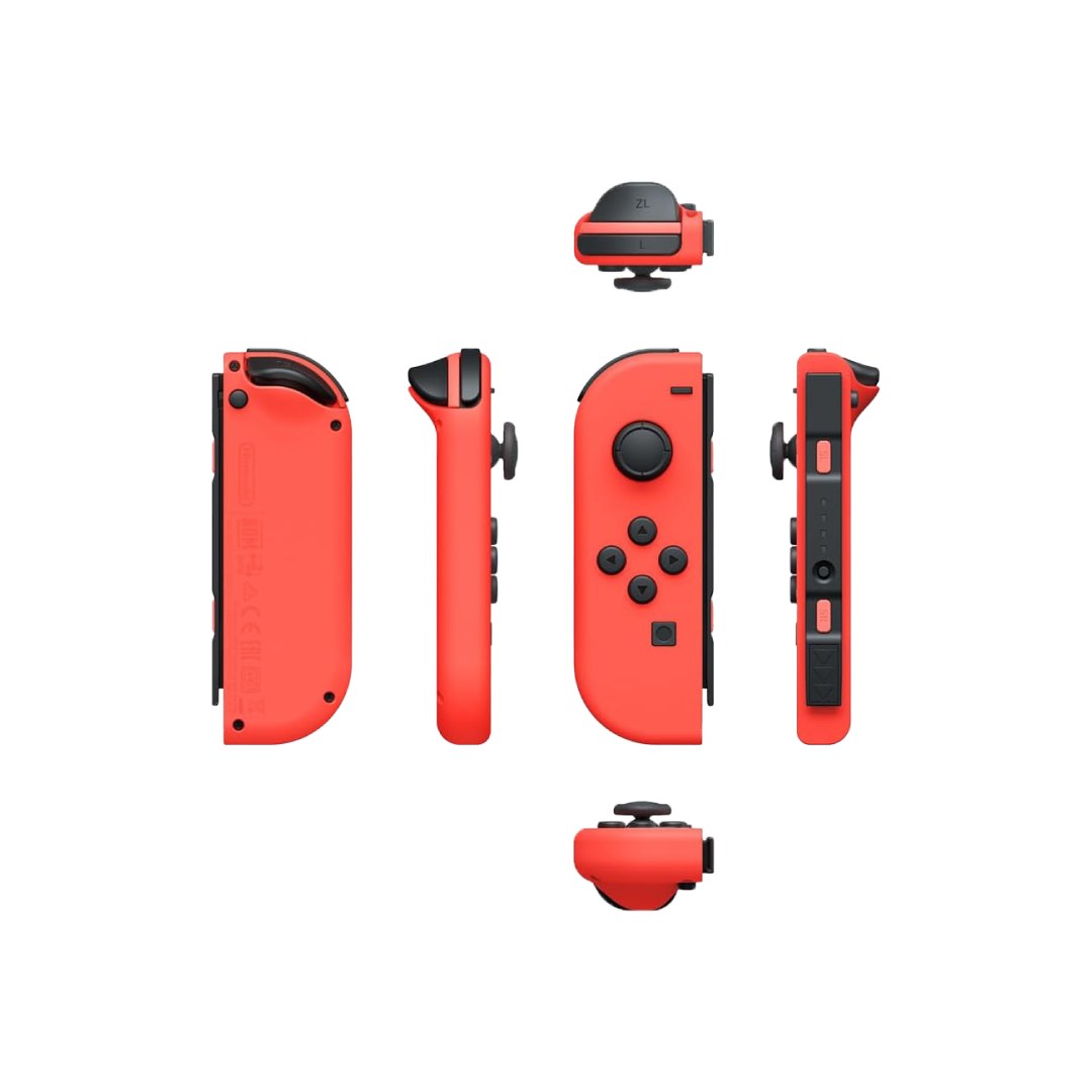 Nintendo Switch Joy-Con Controller – Left & Right Wireless Controllers 1