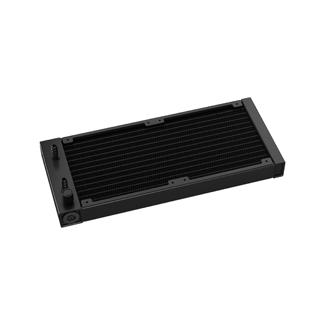 DeepCool LE520 Black AIO Liquid CPU Cooler 2