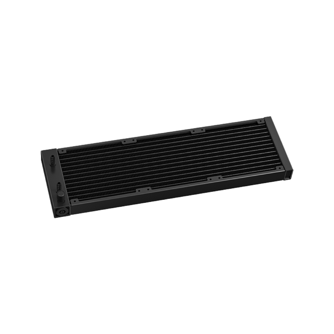 DeepCool LE720 Black AIO Liquid CPU Cooler 1