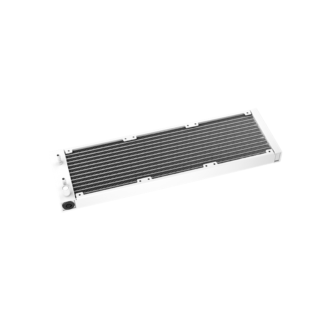 DeepCool LE720 White AIO Liquid CPU Cooler 5