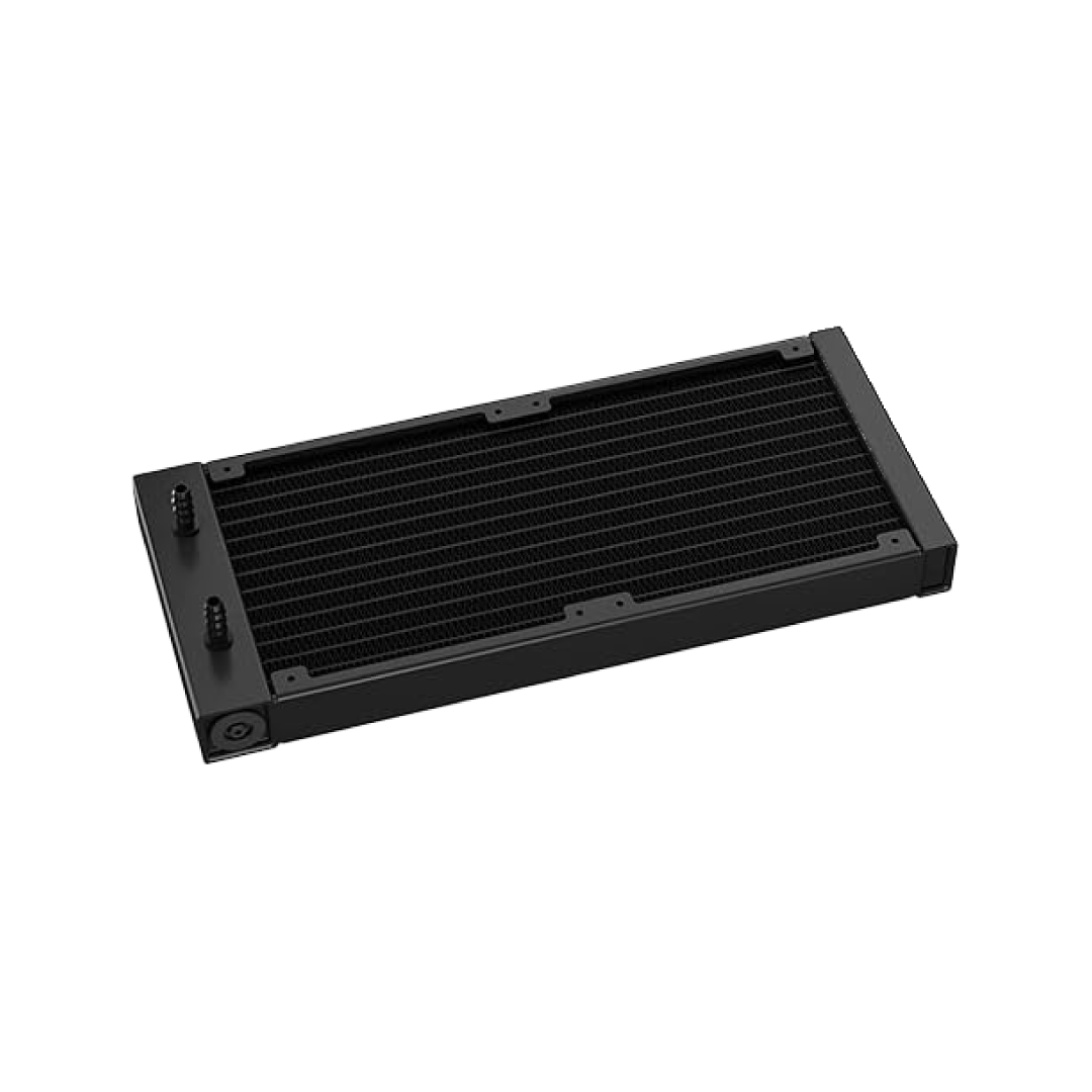 DeepCool LS520 SE Black AIO CPU Liquid Cooler 5