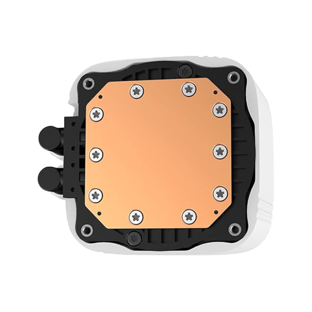 DeepCool LS720 SE White AIO Liquid CPU Cooler 3