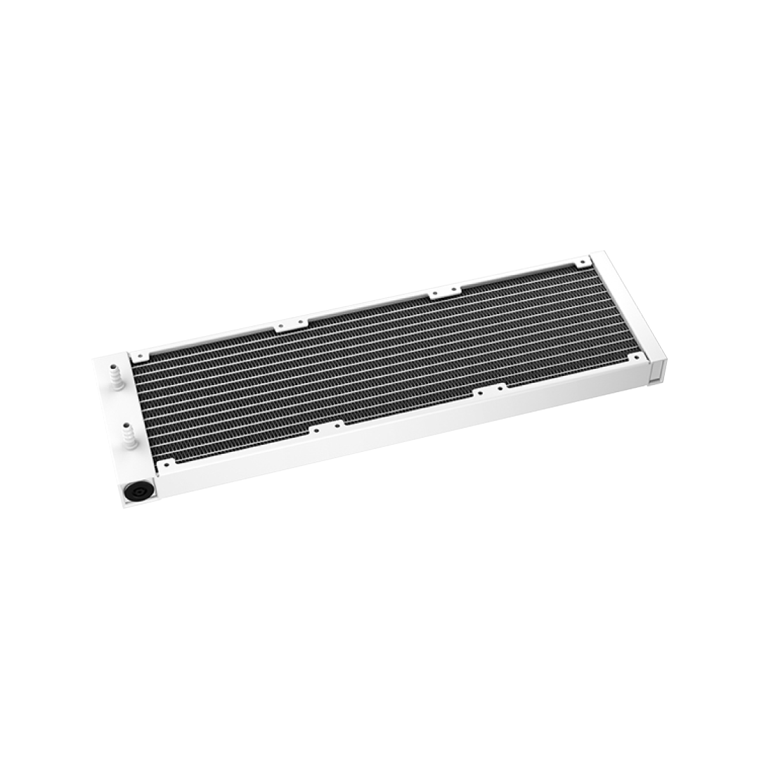 DeepCool LT360 ARGB White AIO Liquid CPU Cooler 1