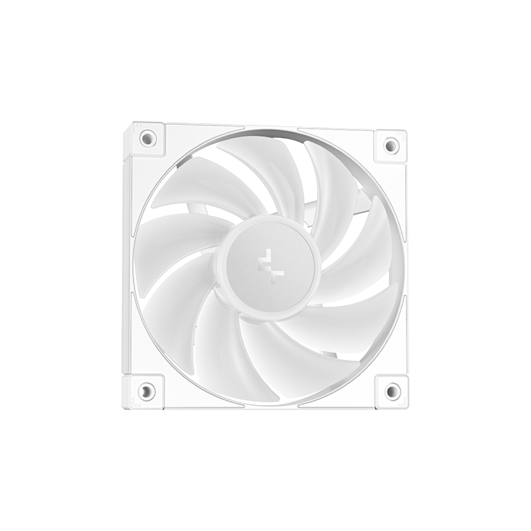 DeepCool LT360 ARGB White AIO Liquid CPU Cooler 2