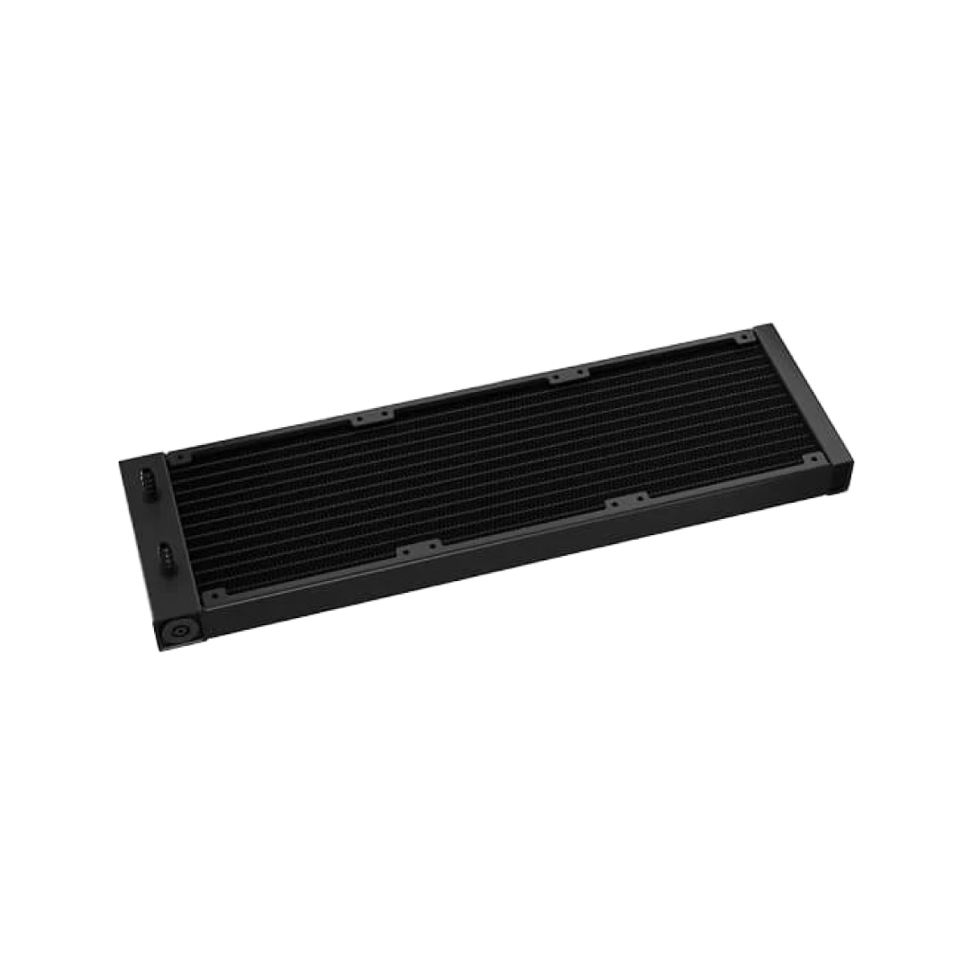 DeepCool LT720 Black AIO Liquid CPU Cooler 5