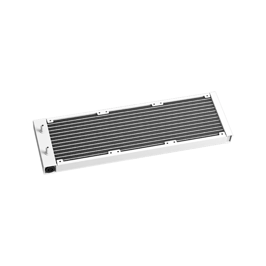 DeepCool LT720 White AIO Liquid CPU Cooler 5