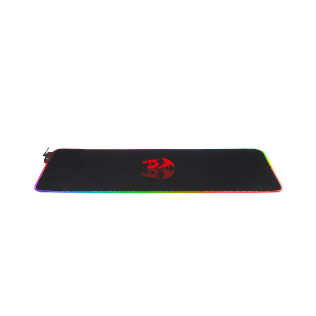 Redragon Neptune X P033 RGB Gaming Mouse Pad – XL Extended Size (SKU: P033) 1