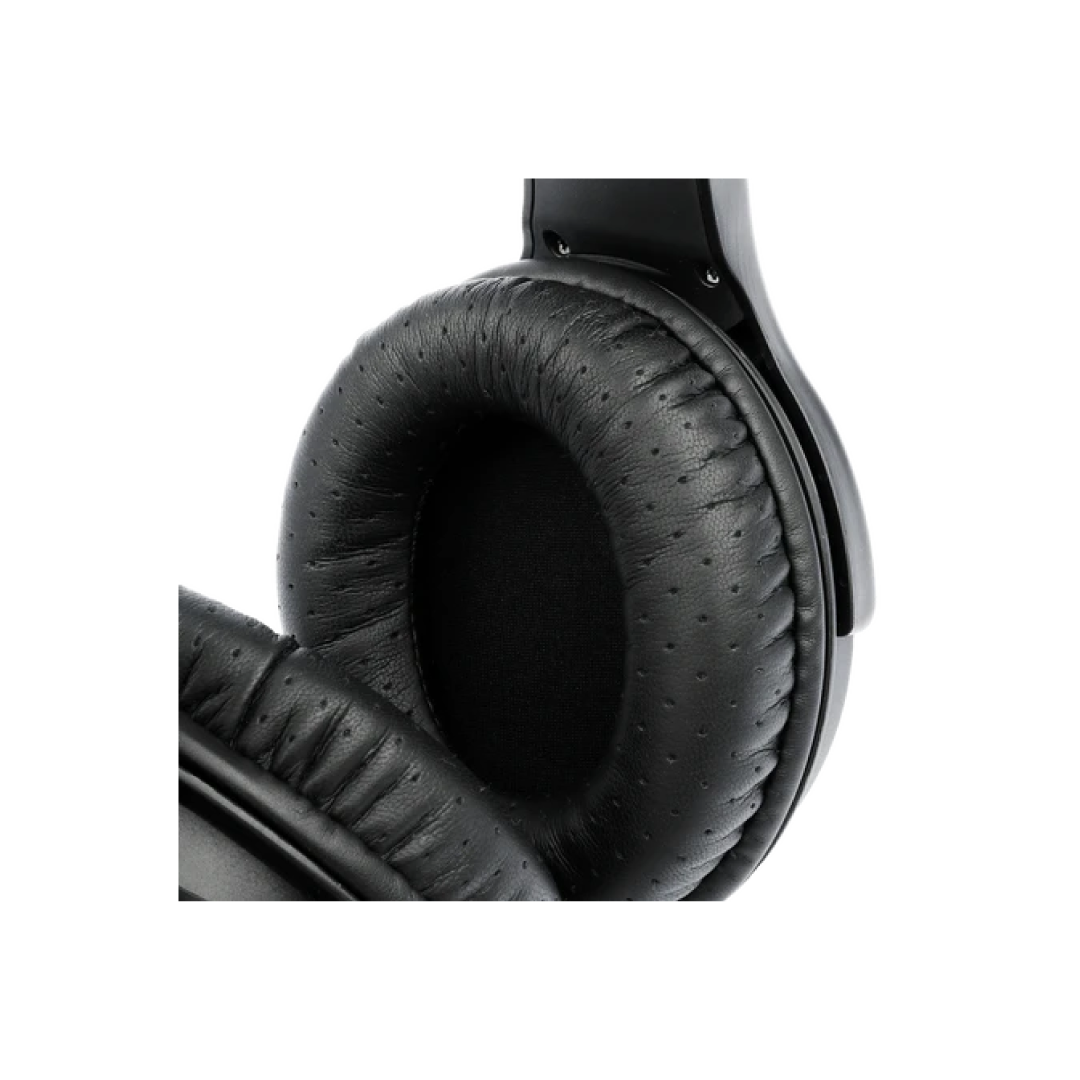 Redragon Pandora Black H350B-RGB Gaming Headset – 50mm Drivers RGB Wired (SKU: H350B-RGB) 2