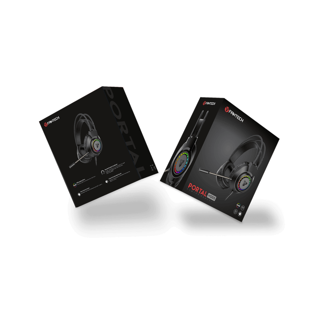 Fantech Portal 7.1 HG28 2