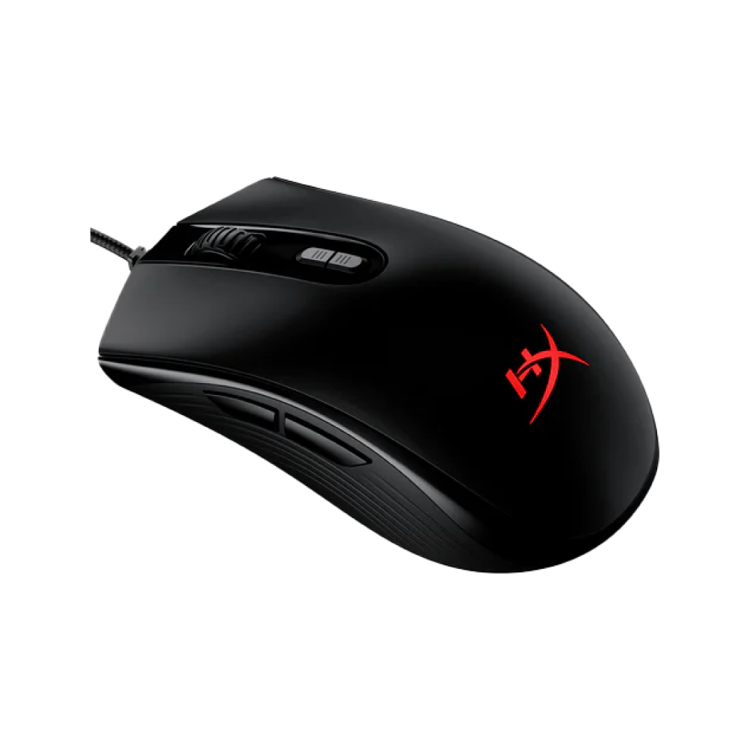 HyperX Pulsefire Core – Gaming Mouse (HX-MC004B) 1