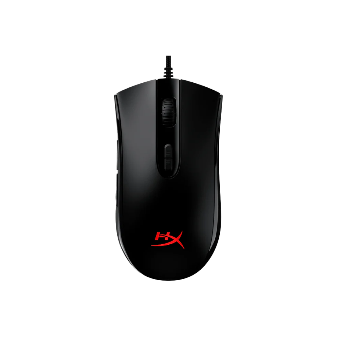 HyperX Pulsefire Core – Gaming Mouse (HX-MC004B)