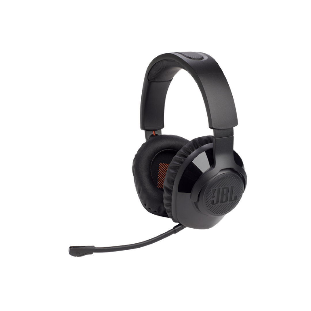 JBL Quantum 350 Wireless Black – Wireless Gaming Headset