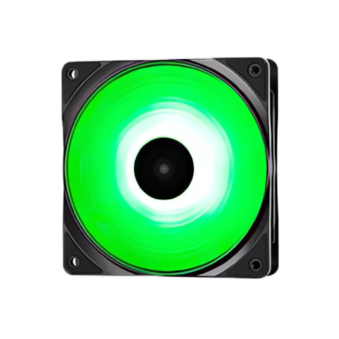 Deepcool RF120M 120mm RGB PWM Case Fan 1