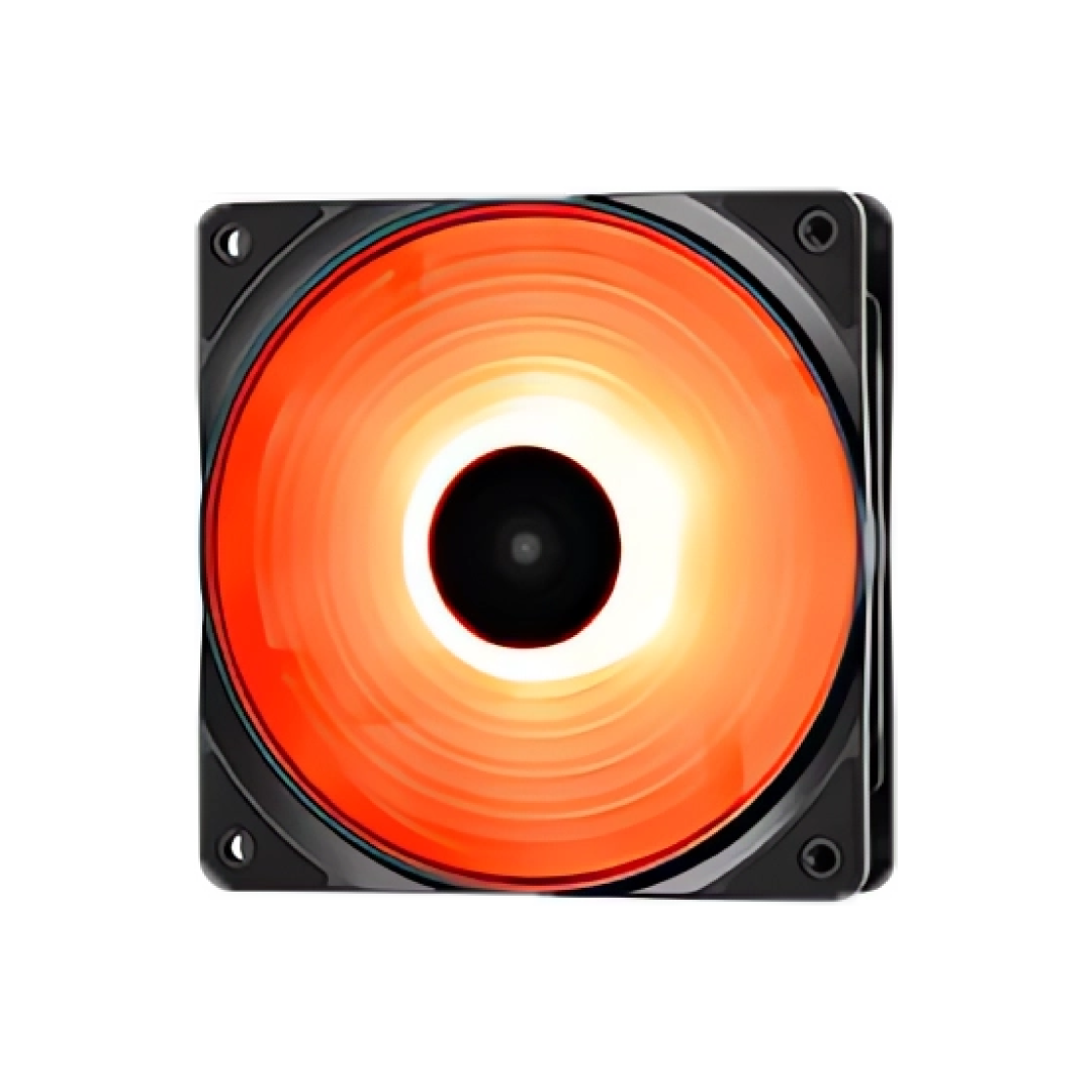 Deepcool RF120M 120mm RGB PWM Case Fan 3