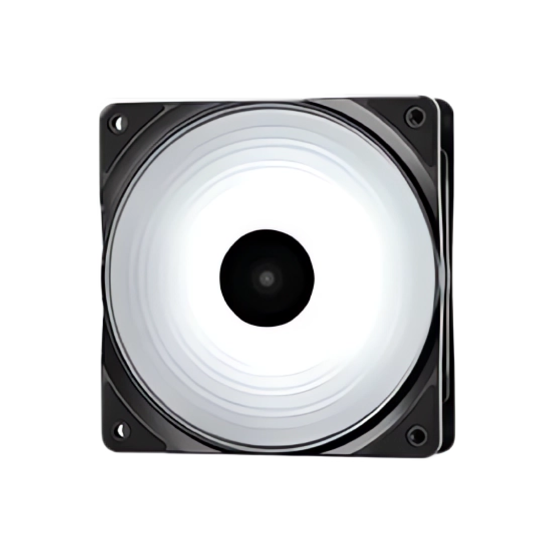 Deepcool RF120M 120mm RGB PWM Case Fan 5