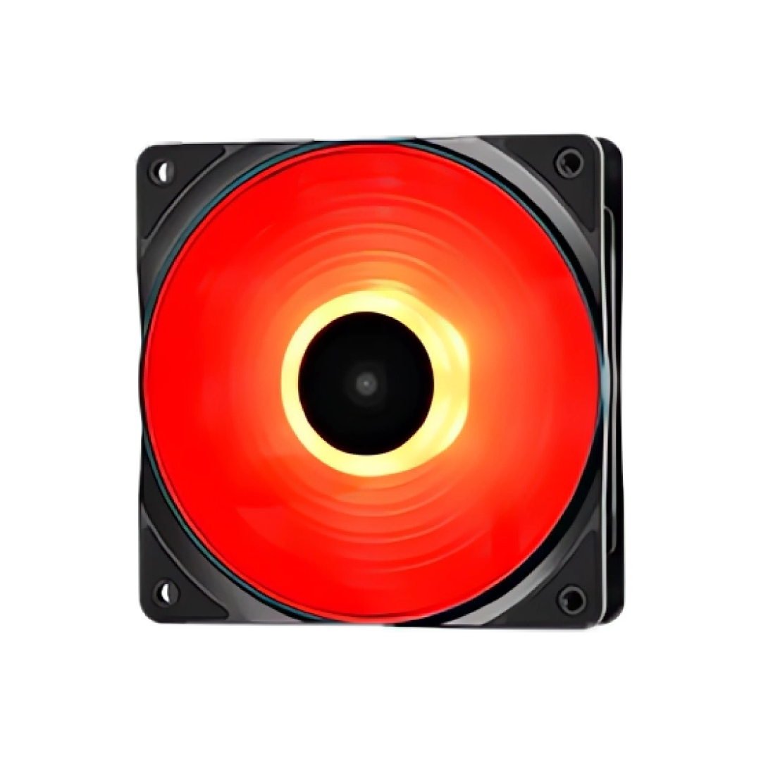 Deepcool RF120M 120mm RGB PWM Case Fan 7