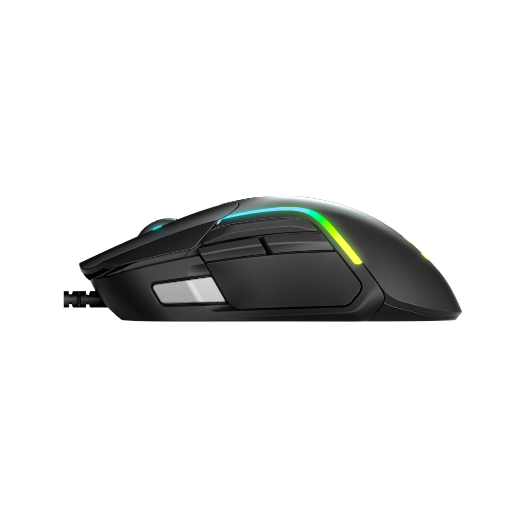 SteelSeries Rival 5 Gaming Mouse (62551) 2
