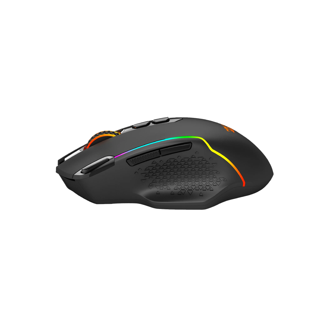 Redragon Taipan Pro M810RGB-PRO – Wireless RGB Gaming Mouse (SKU: M810RGB-PRO) 2