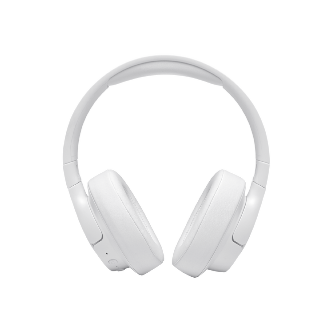 JBL TUNE760NC White Wireless Over‑Ear Headphones 2