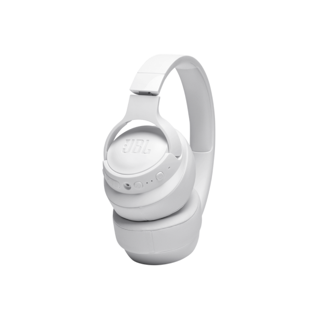 JBL TUNE760NC White Wireless Over‑Ear Headphones 3