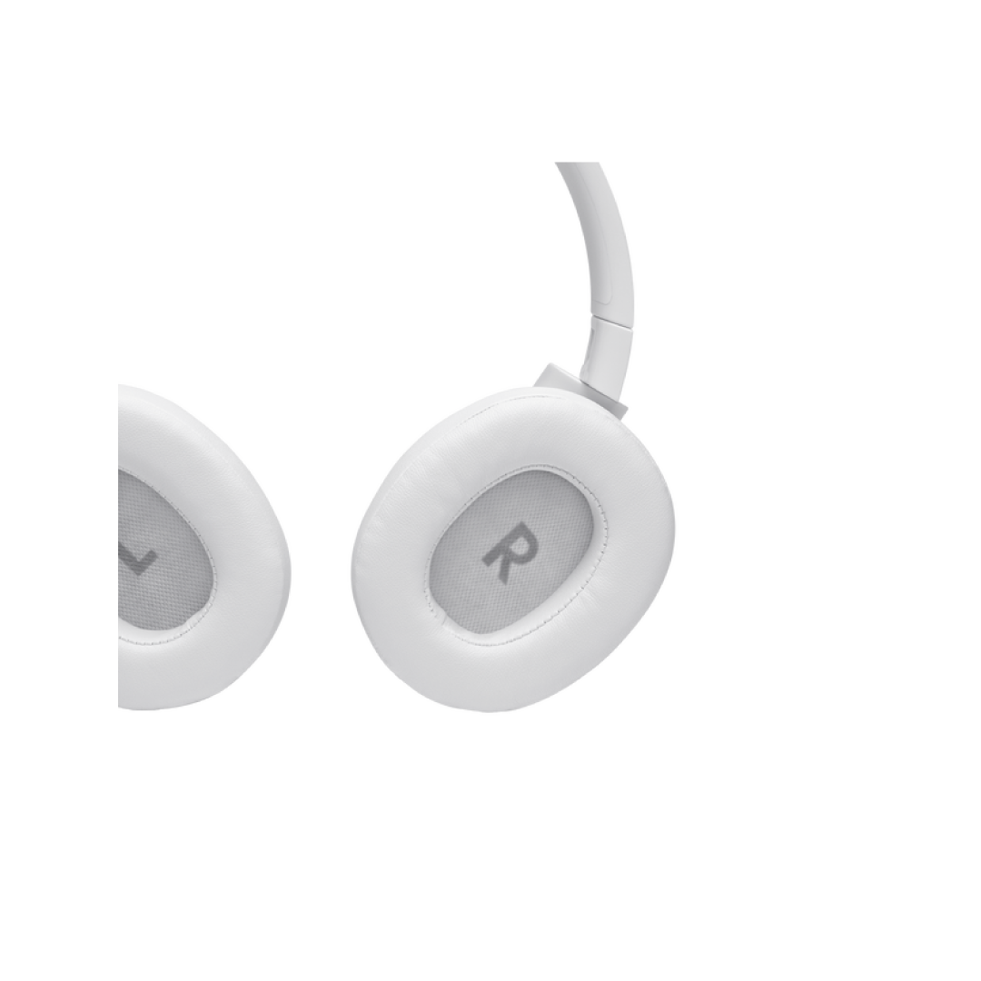 JBL TUNE760NC White Wireless Over‑Ear Headphones 6