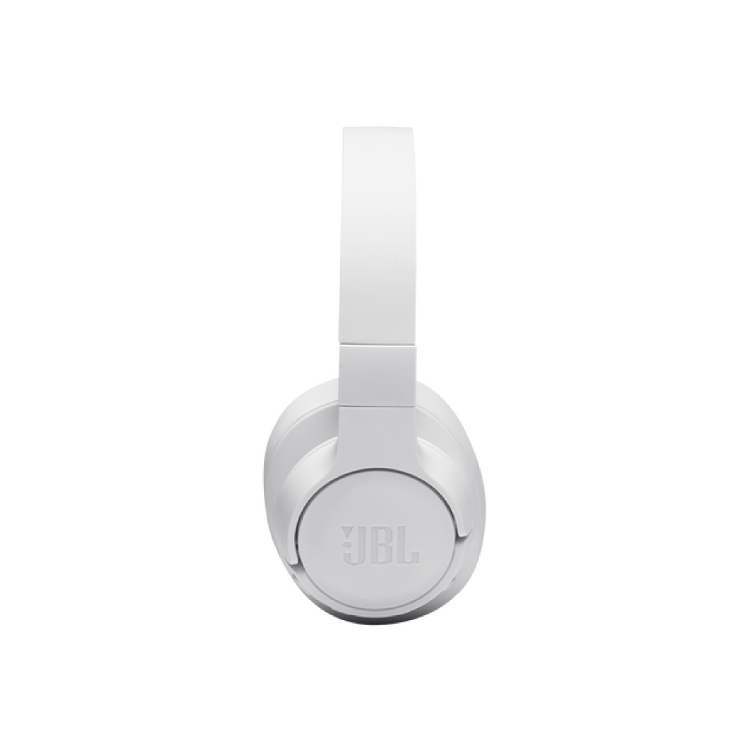 JBL TUNE760NC White Wireless Over‑Ear Headphones 7