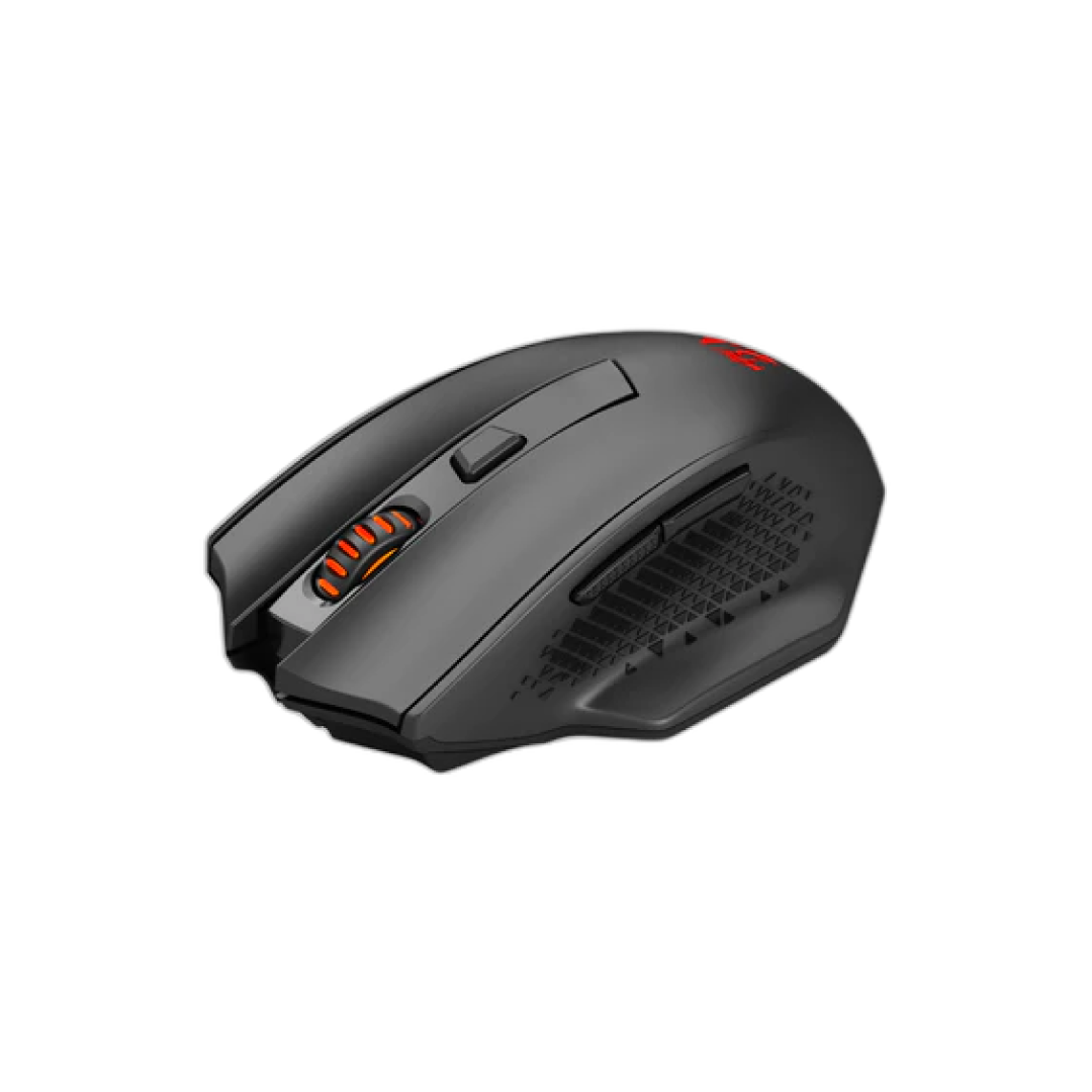 Redragon Woki Black M994 – Ultra-Light RGB Gaming Mouse (SKU: M994) 1