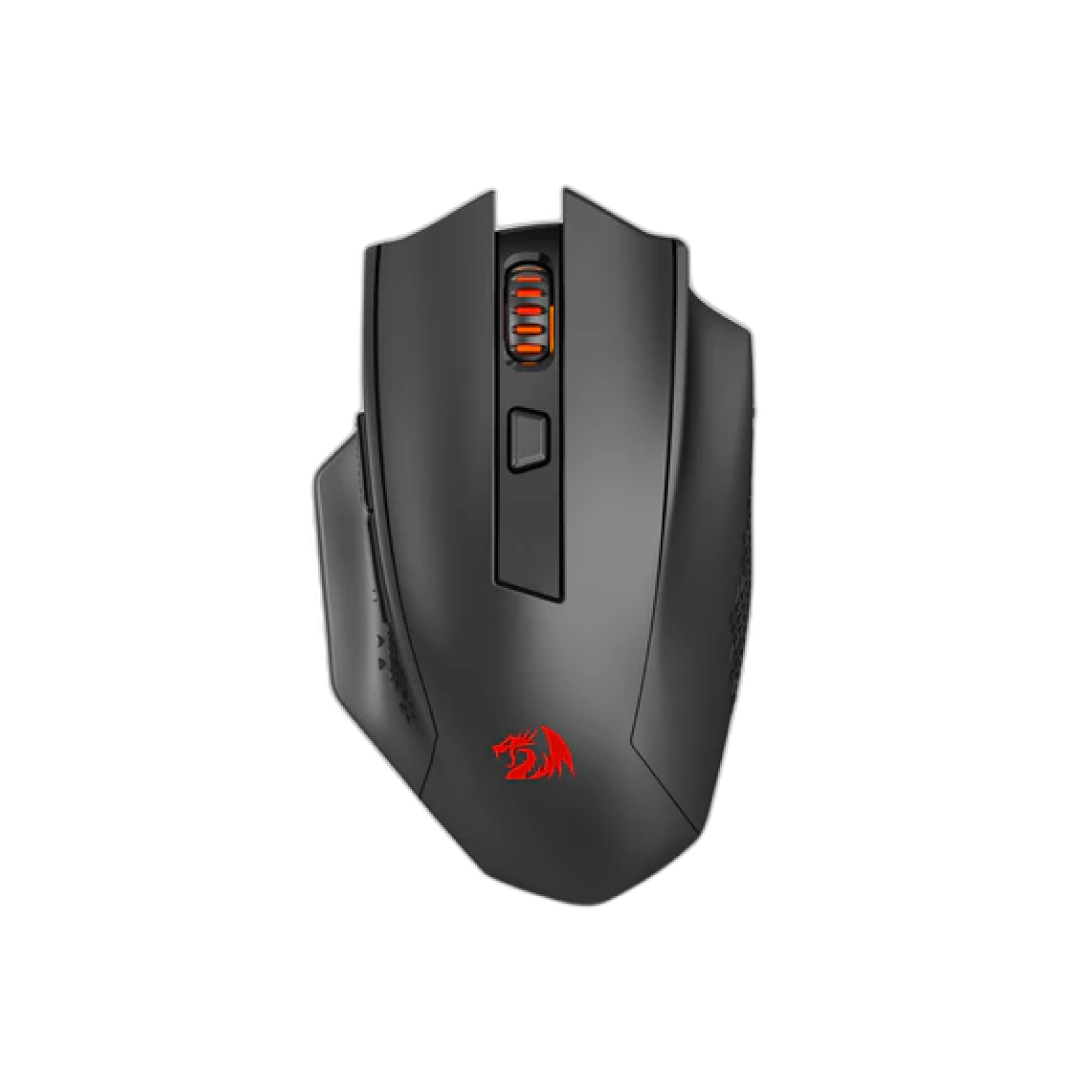 Redragon Woki Black M994 – Ultra-Light RGB Gaming Mouse (SKU: M994)