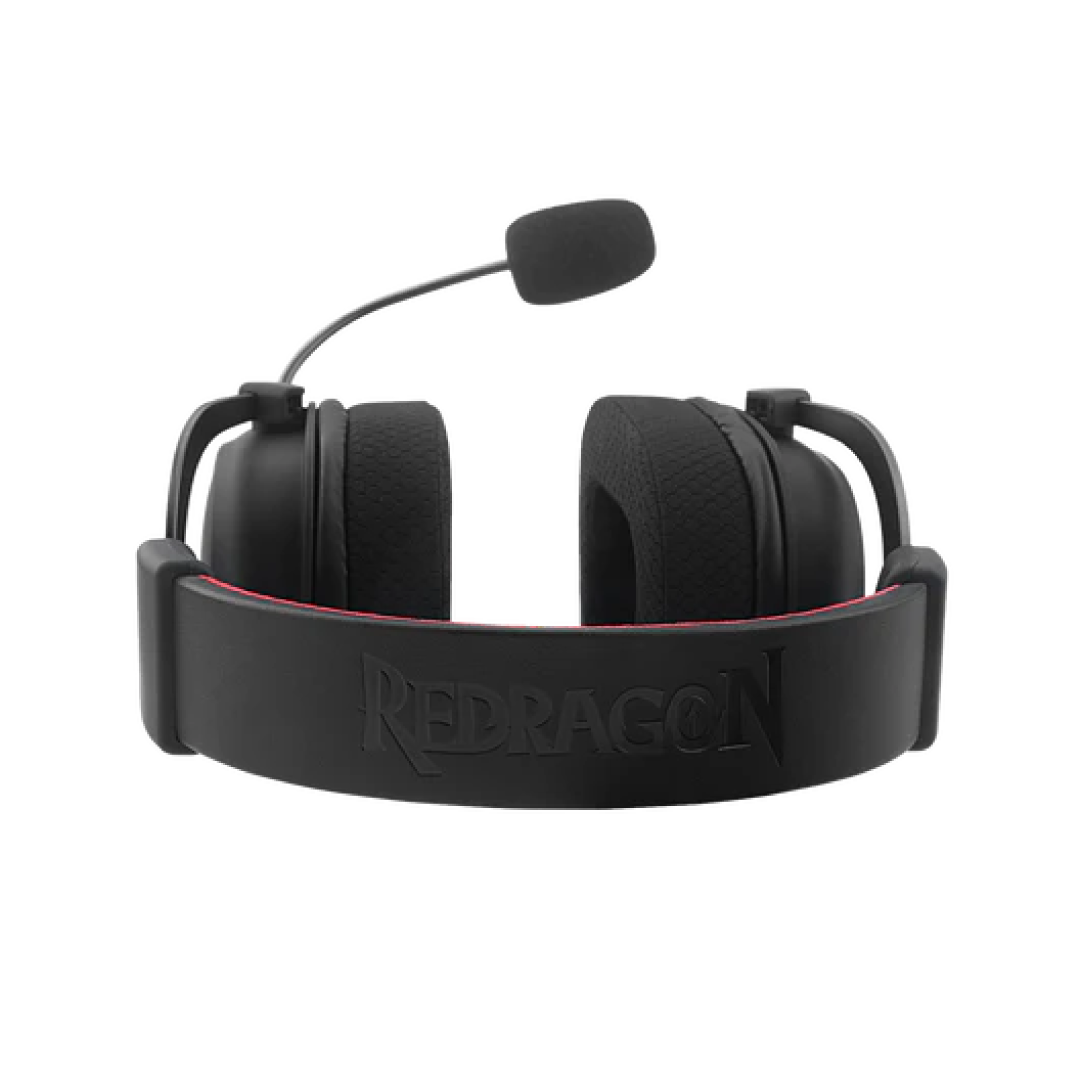 Redragon Zeus Pro H510-PRO – RGB Gaming Headset (SKU: H510-PRO) 1
