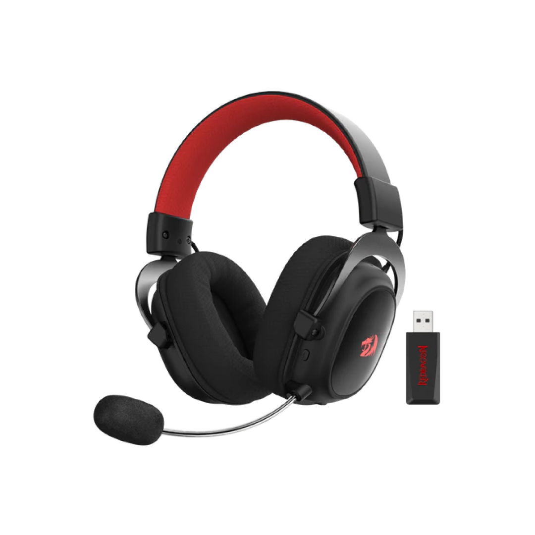 Redragon Zeus Pro H510-PRO – RGB Gaming Headset (SKU: H510-PRO) 1
