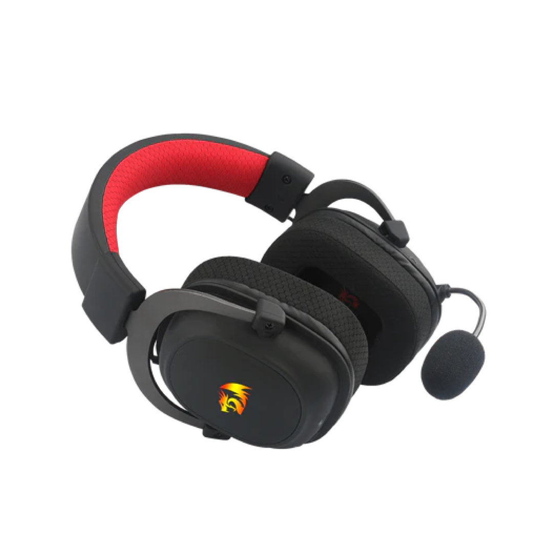 Redragon Zeus Pro H510-PRO – RGB Gaming Headset (SKU: H510-PRO) 1