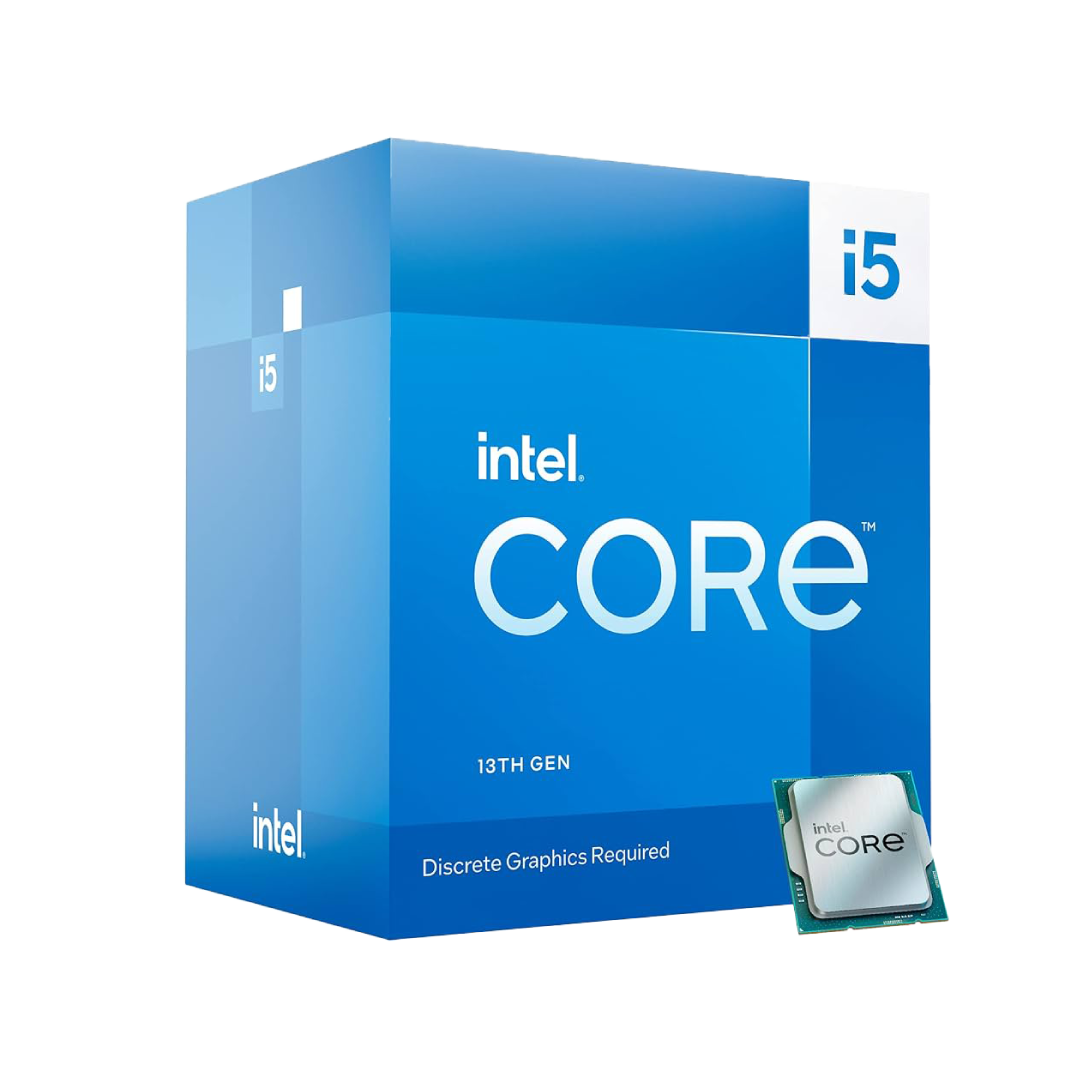 CPU INTEL CORE I5-13400F BOX