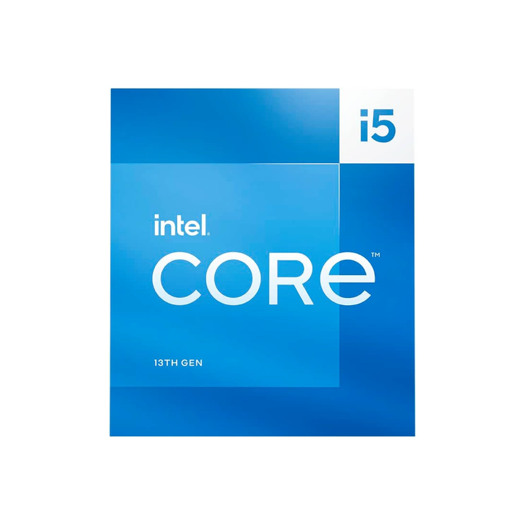 CPU INTEL CORE I5-13400F BOX 1