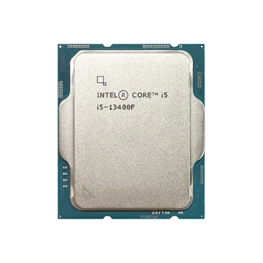 CPU INTEL CORE I5-13400F BOX 2
