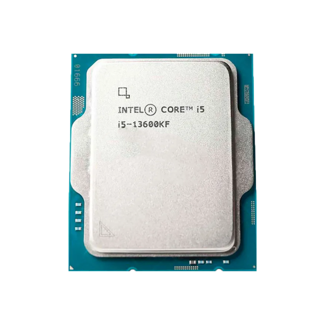 CPU INTEL CORE I5-13600KF