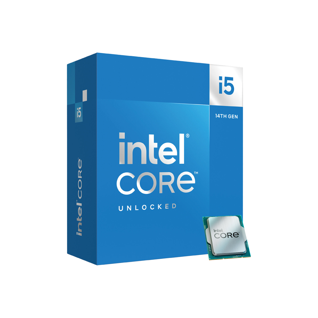 CPU INTEL CORE I5-14400 BOX