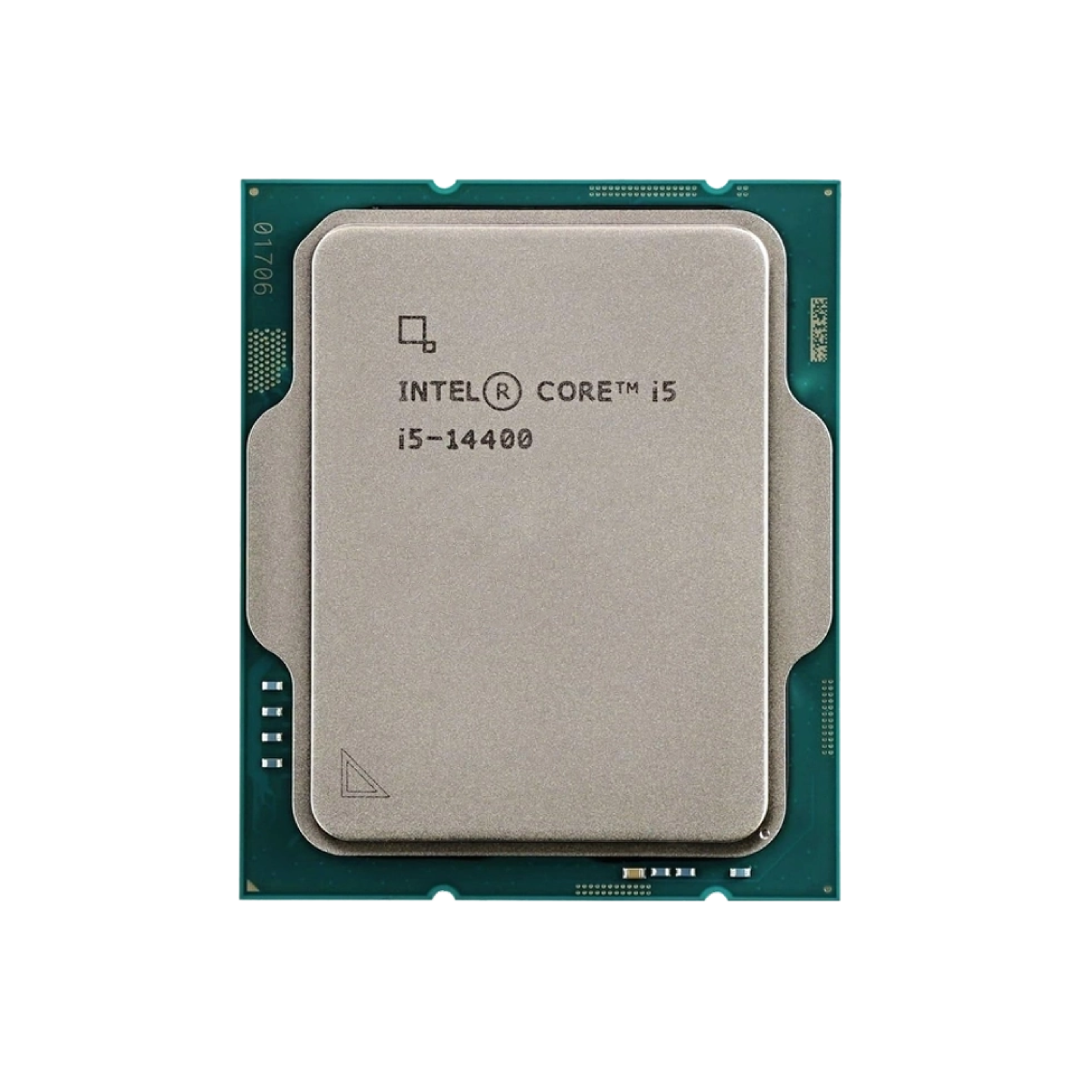 CPU INTEL CORE I5-14400 BOX 3