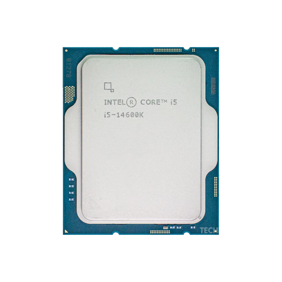 CPU INTEL CORE I5-14600K